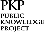 The Public Knowledge Project